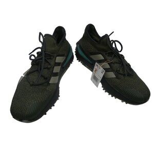 AUTHENTIC Adidas originals NMD_S1 'Focus‎ Olive Carbon' IE2075